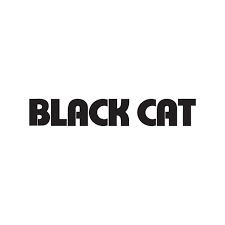 Black Cat