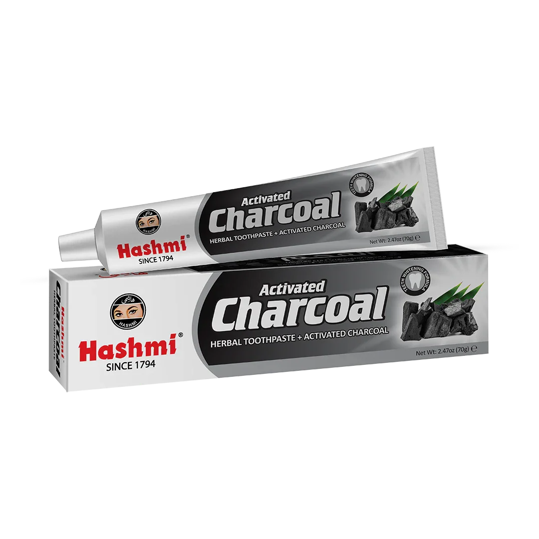 Hashmi Charcoal 70G