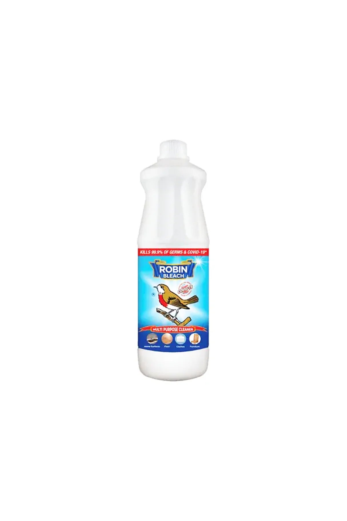 Robin Bleach, 450ml