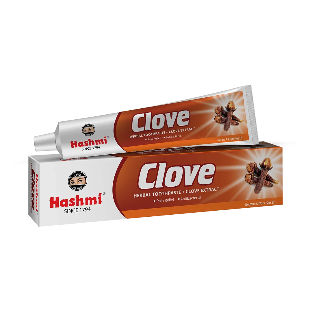 Hashmi Clove 70G