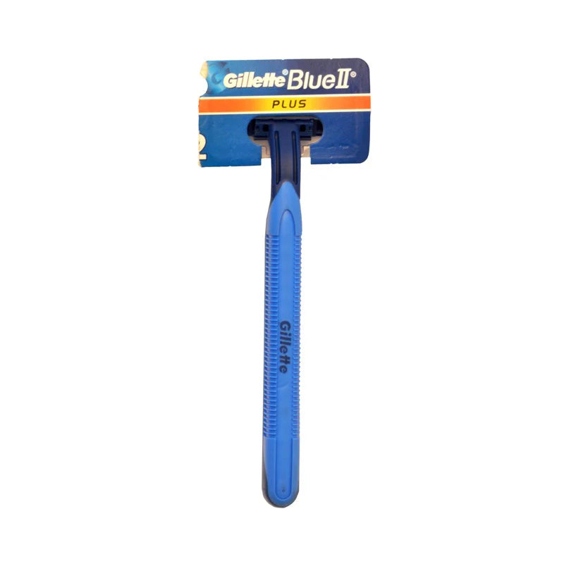Gillette Blue 2 Plus Razor
