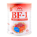 Morinaga BF-1 From Birth Infant Formula Milk Powder 400 Gm