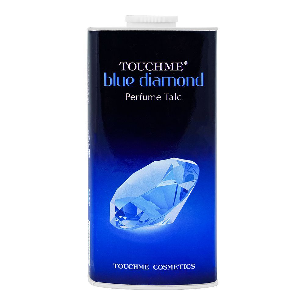 Touchme Blue Diamond 75G