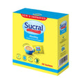 Sucral Zero Calories Sweetener 50 sachet