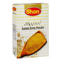 Shan Karara Zeera Powder 50G