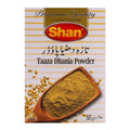 Shan Taaza Dhania Powder 90G