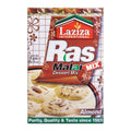 Laziza Ras Malai Almond  mix 75G