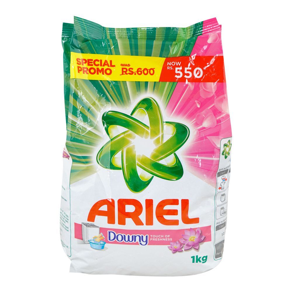 Ariel Downy 1KG