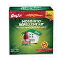 Kingtox Mosquito Repellent Kit 60 Night