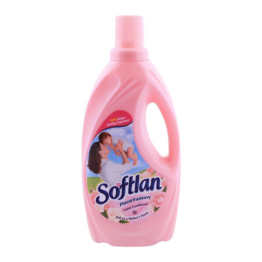 Softlan  Floral Fantasy 500G