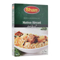 Mutton Biryani 60G