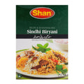 Shan Sindhi Biryani 60G