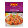 Shan Chicken Handi Masala 50G