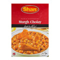 Shan Murgh Cholay Masala 50G