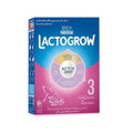 Nestle Lactogrow 3, 200g