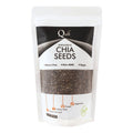 Quill Organic Chia Seeds 250G