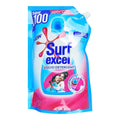 Surf Excel Liquid Detergent Refill Pack 1ltr