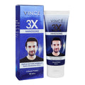 Vince Men's 3X Handsome Cream With Vitamin B3 50ML