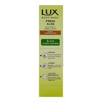 Lux Body Wash Fresh Aloevera & Freesia Scent, 250ML