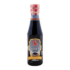 Key Soya Sauce 300ML