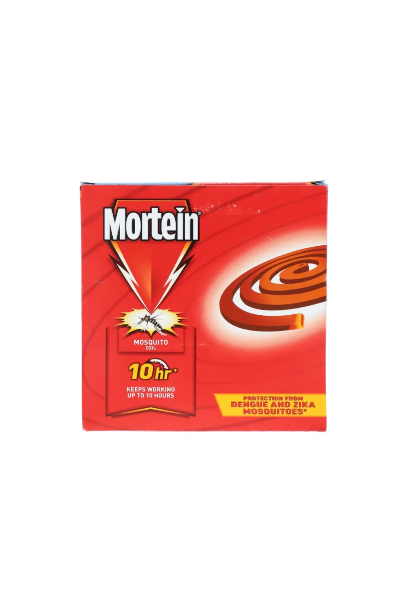 Mortein Coil Pack of 10