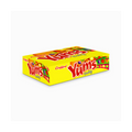 Candyland Yums Fruity Chew 12 Pcs