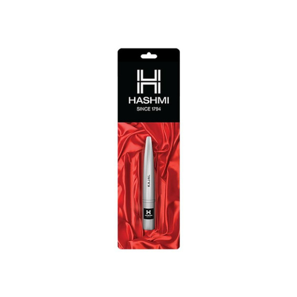 hashmi kajal majestic black