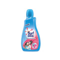 Surf Excel Liquid Detergent Bottle 1ltr