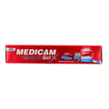 Medicam Red Gel 75G