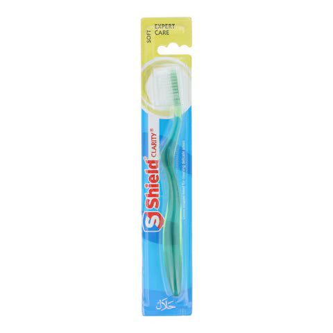 Shield Clarity Tooth Brush