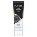 Ponds Facewash Activated Charcoal 100ML