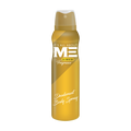 ME Deodorant Body Spray  200ML - Divine