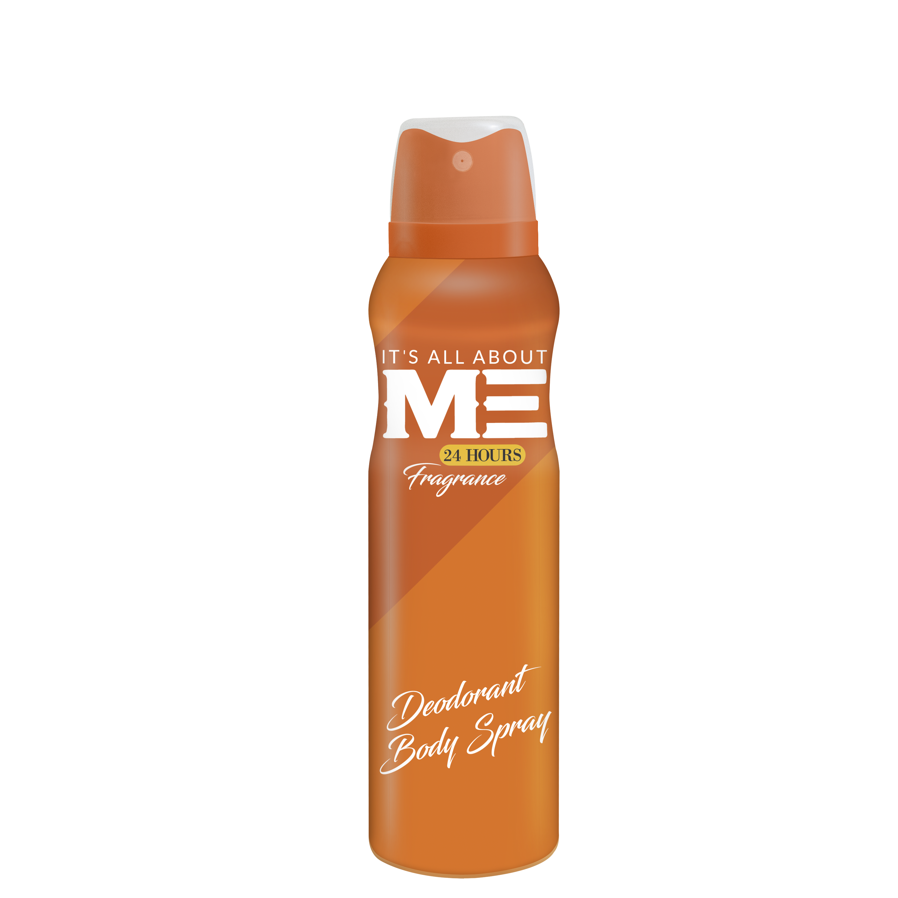 ME Deodorant Body Spray  200ML - Sharp