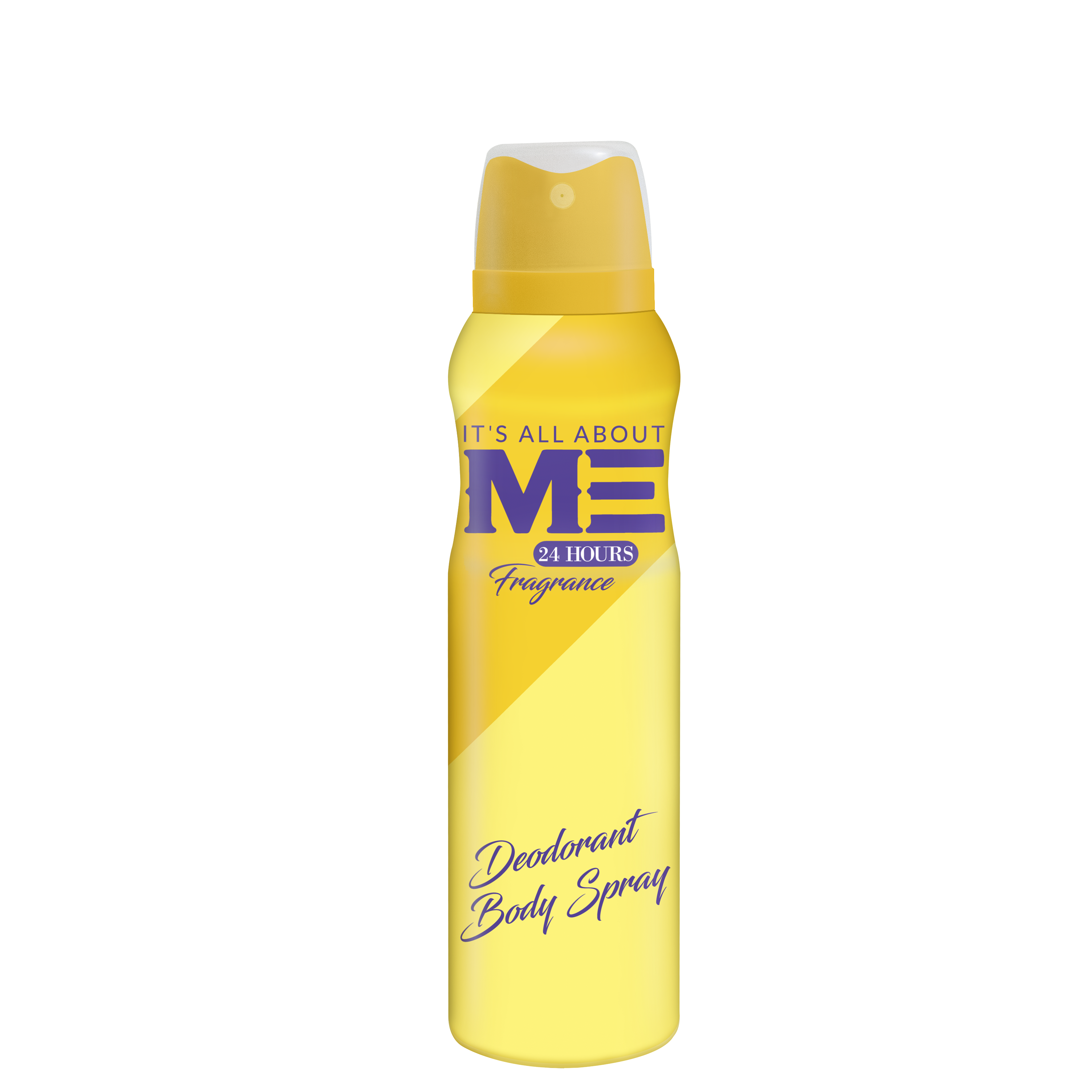 ME Deodorant Body Spray  200ML - Love