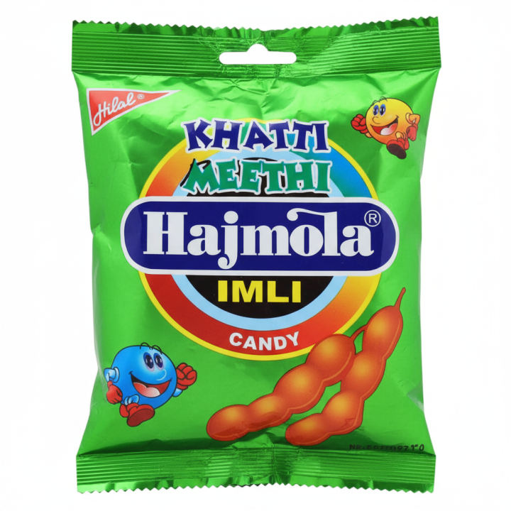Hilal Hajmola Imli 35Pcs