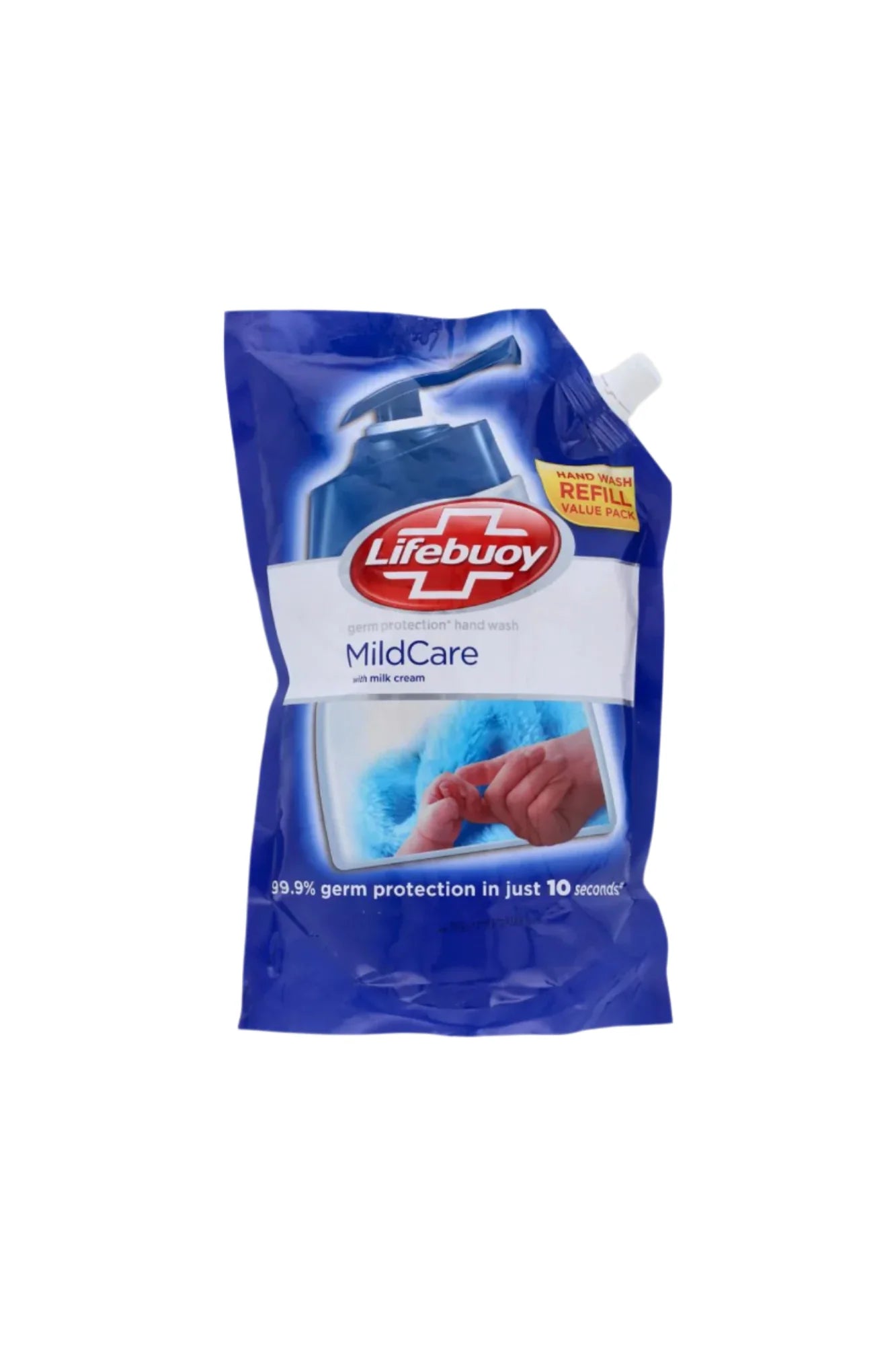 Lifebuoy Hand Wash Blue 900ml