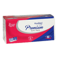 HANKIES PREMIUM SOFT PACK Red