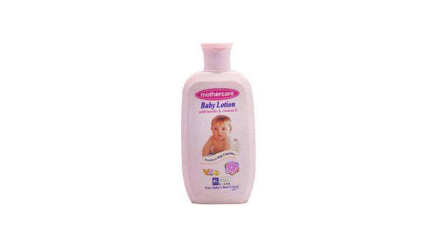 Mothercare Baby Lotion 115ML