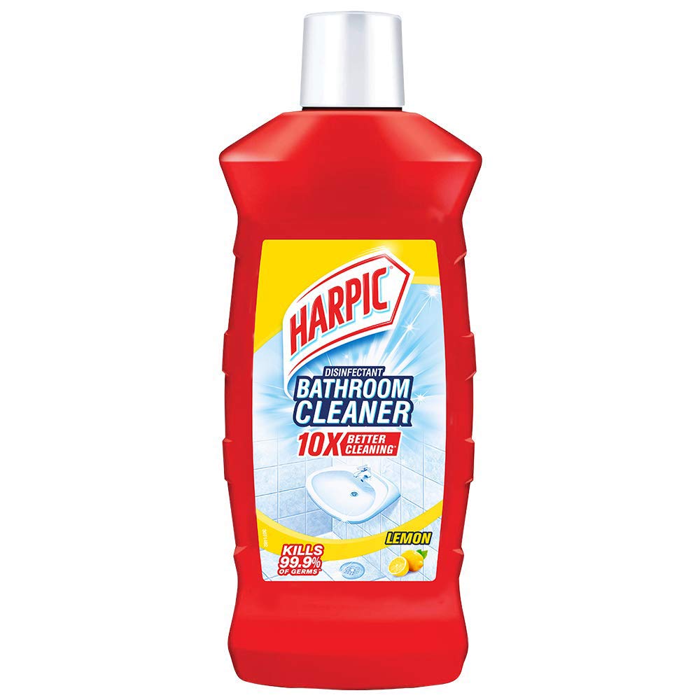 Harpic Bathroom Cleaner 125ML