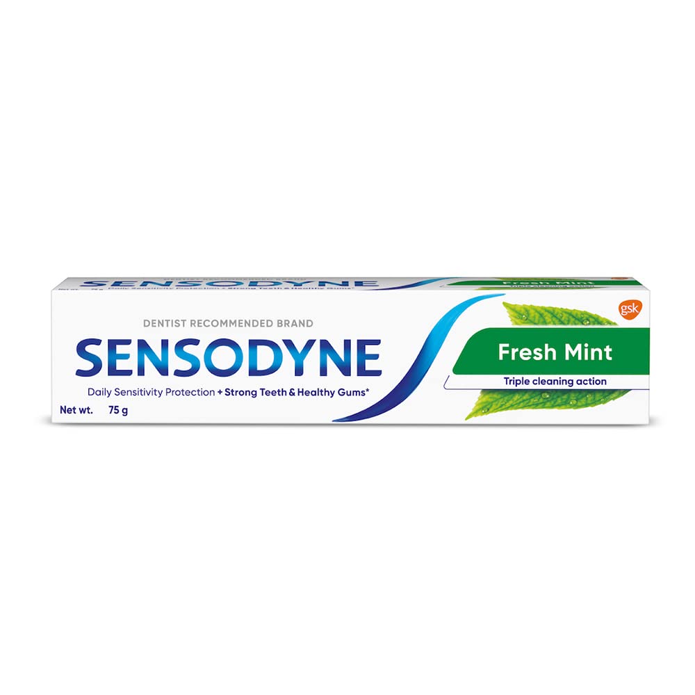 Sensodyne Mint 70G