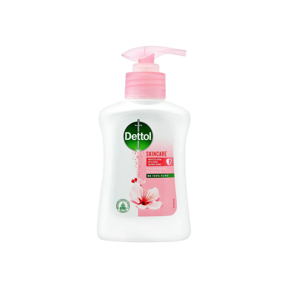 Dettol Skincare Hand Wash 150ml
