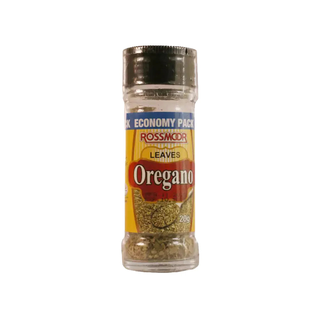 Rossmoor leaves oregano 20G