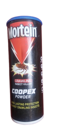 Mortein Coopex Powder, Crawling Insect Killer, 100g