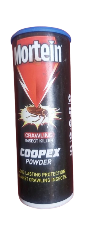Mortein Coopex Powder, Crawling Insect Killer, 100g