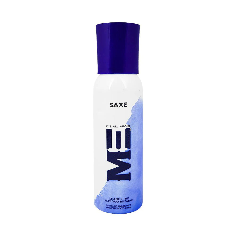 ME Body Spray 120ML - Sexe