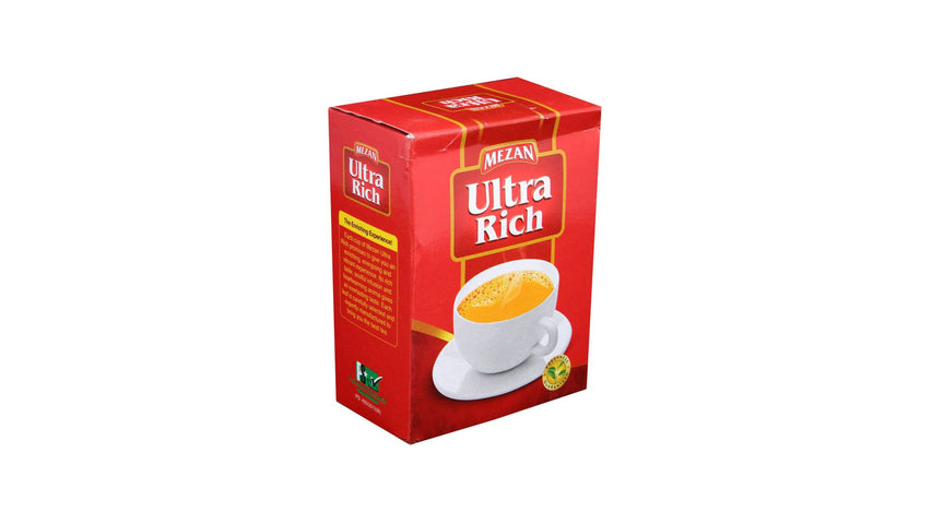 Meezan Ultra Rich 25G
