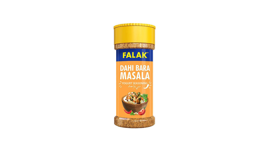 Falak Dahi Bara Masala, 80g