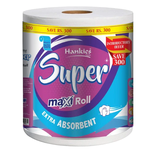 Hankies Super Kitchen Hand Towel