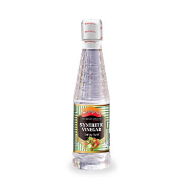 Shangrila Synthetic Vinegar 120 ml