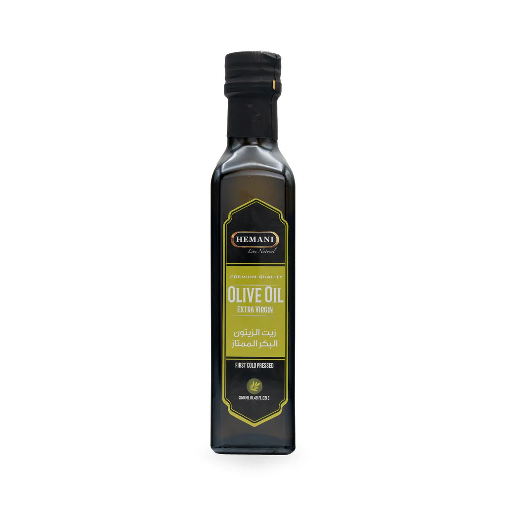 Hemani Extra Virgin Olive Oil 250ml
